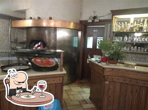 Ristorante Pizzeria Gioia, Calco